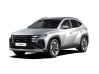 Hyundai TUCSON N Line